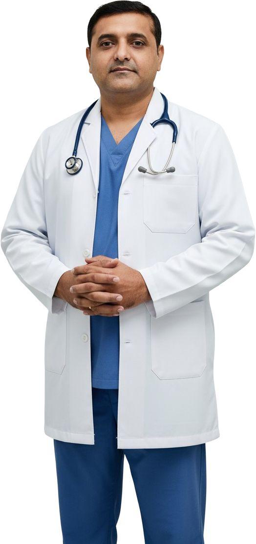 Dr. Deven Jogal